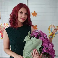 Фотография репетитора Антоненко Татьяна Сергеевна