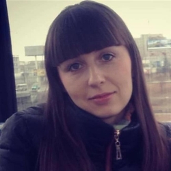 Фотография репетитора Николаева Елена Сергеевна