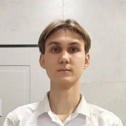 Фотография репетитора Гаврилов Александр Николаевич