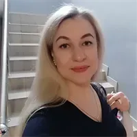 Фотография репетитора Фирсова Мария Анатольевна