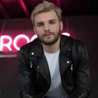 Фотография репетитора Горшков Максим Валерьевич