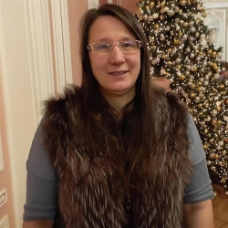 Фотография репетитора Егурцова Дина Дмитриевна