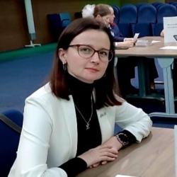 Фотография репетитора Дудко Зоя Анатольевна