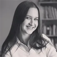 Фотография репетитора Авдеева Мария Борисовна