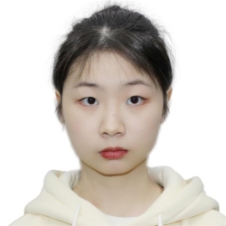 Фотография репетитора Чэнь Жуи 