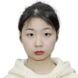 Фотография репетитора Чэнь Жуи 