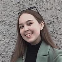 Фотография репетитора Забродина Татьяна Николаевна