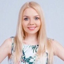 Фотография репетитора Шамаева Екатерина Валериевна