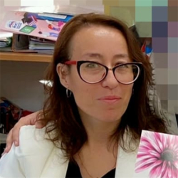 Фотография репетитора Петрова Наталья Валентиновна