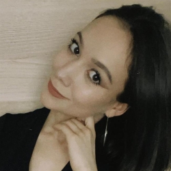 Фотография репетитора Аллагузина Галина Рамилевна