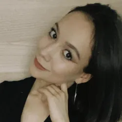 Фотография репетитора Аллагузина Галина Рамилевна