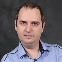 Фотография репетитора Гришаев Руслан Николаевич