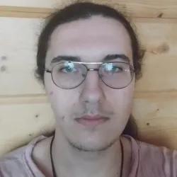 Фотография репетитора Олейник Егор Александрович