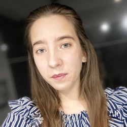 Фотография репетитора Иноземцева Александра Алексеевна