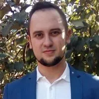 Фотография репетитора Миняшев Виктор Сергеевич