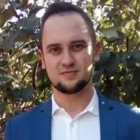 Фотография репетитора Миняшев Виктор Сергеевич