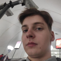 Фотография репетитора Васильев Захар Сергеевич