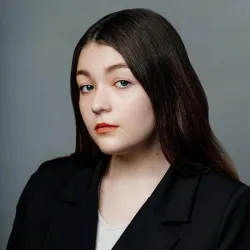 Фотография репетитора Робкова Валерия Николаевна