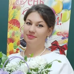 Фотография репетитора Мартынова Наталья Николаевна