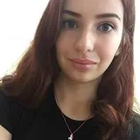 Фотография репетитора Яшина Дарья Сергеевна