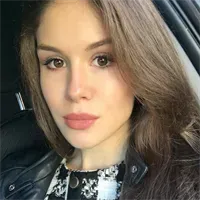 Фотография репетитора Короп Полина Алексеевна