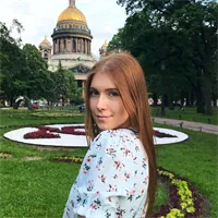 Фотография репетитора Дресвянина Вера Владимировна