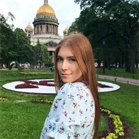 Фотография репетитора Дресвянина Вера Владимировна