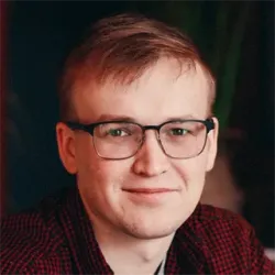 Фотография репетитора Захаров Иван Владимирович