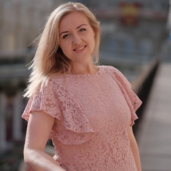 Фотография репетитора Калинина Екатерина Анатольевна