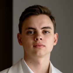 Фотография репетитора Кольцов Дмитрий Аркадьевич