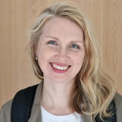 Фотография репетитора Цуридис Юлия Александровна