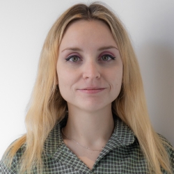 Фотография репетитора Лисина Анна Дмитриевна