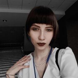 Фотография репетитора Щукина Анастасия Николаевна