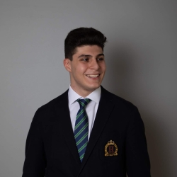 Фотография репетитора Володин Михаил Владимирович