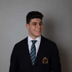 Фотография репетитора Володин Михаил Владимирович