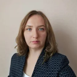 Фотография репетитора Яляева Татьяна Альбертовна