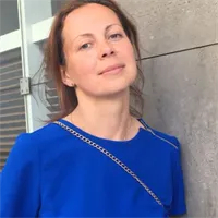 Фотография репетитора Захарова Евгения Александровна