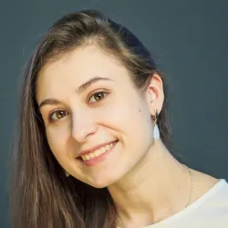 Фотография репетитора Пояркина Екатерина Валерьевна