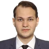 Фотография репетитора Кузьмин Максим Олегович