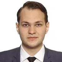 Фотография репетитора Кузьмин Максим Олегович