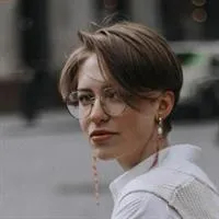 Фотография репетитора Варенцова Виктория Дмитриевна