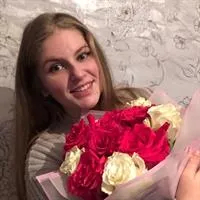 Фотография репетитора Ветрова Дарья Алексеевна