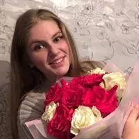 Фотография репетитора Ветрова Дарья Алексеевна