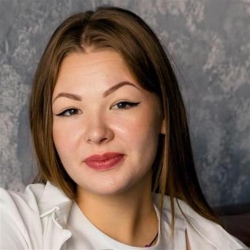 Фотография репетитора Головня Виктория Александровна