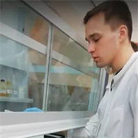 Фотография репетитора Горбунов Дмитрий Валерьевич