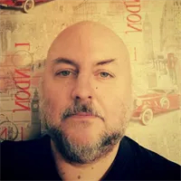 Фотография репетитора Чумаков Павел Анатольевич