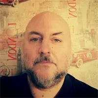 Фотография репетитора Чумаков Павел Анатольевич