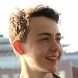 Фотография репетитора Партикевич Александр Сергеевич