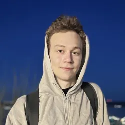 Фотография репетитора Белоусов Иван Александрович