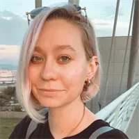 Фотография репетитора Бабушкина Арина Аркадьевна